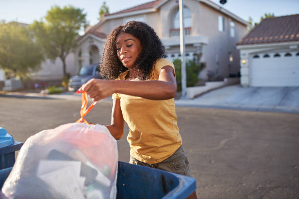 Best Junk Hauling Services  in Lake Shore, UT