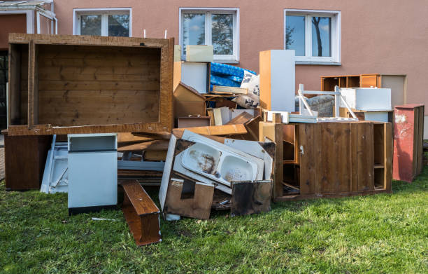 Best Office Junk Removal  in Lake Shore, UT