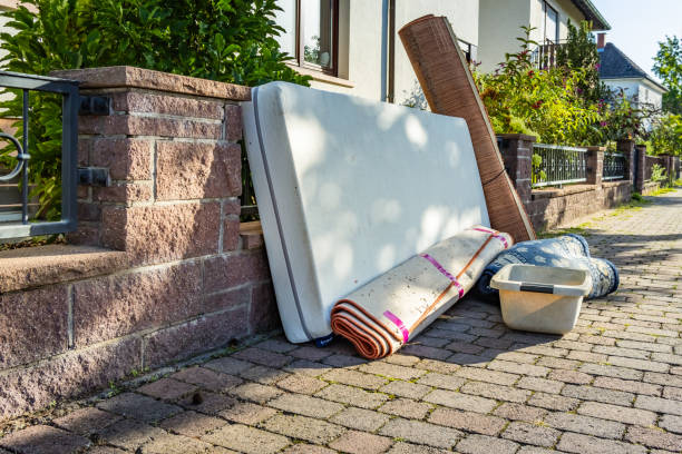 Best Hot Tub Removal  in Lake Shore, UT