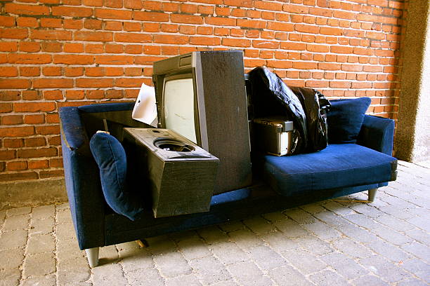 Reliable Lake Shore, UT Junk Removal Solutions