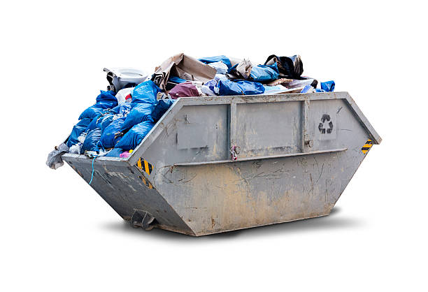 Commercial Cleanout Services in Lake Shore, UT