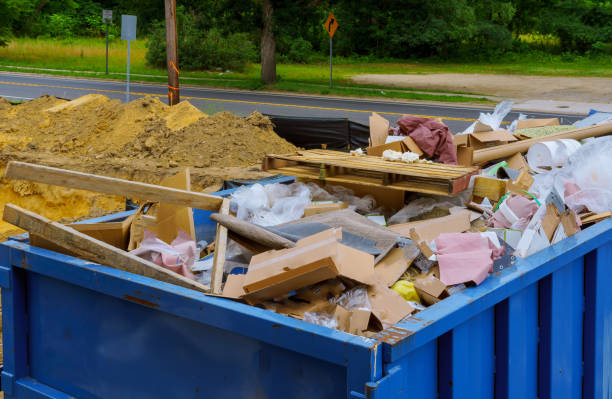 Best Dumpster Rental Services  in Lake Shore, UT